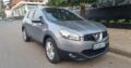 Nissan Qashqai-2 aproveita