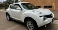 Nissan Juke aproveita