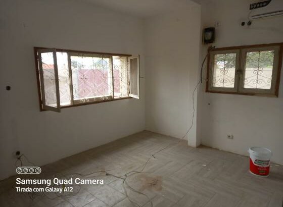 Tipo 1 na Matola condomínio seguro aproveita