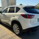 Mazda CX5 novo aproveita