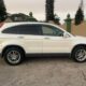 Honda CRV aproveita