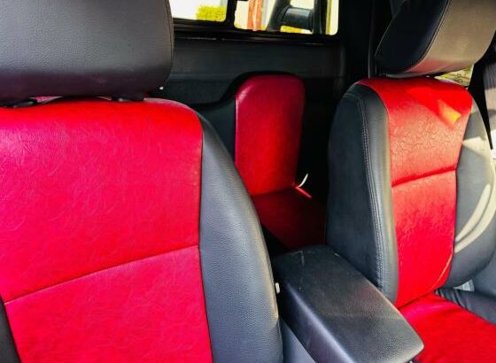 Mazda BT50 oportunidade única aproveita