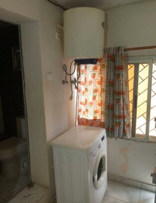 Aproveita tipo 1 na cidade de Maputo