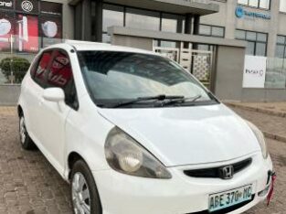 Honda fit preço especial