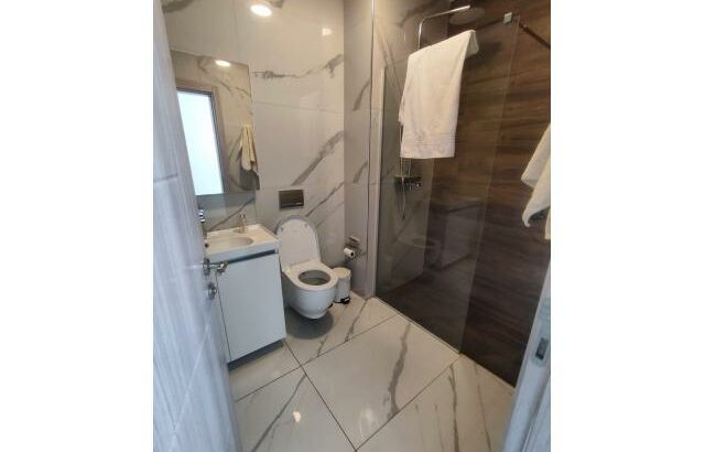 Arrenda-se um apartamento tipo 2 sem mobília na Sommerschield