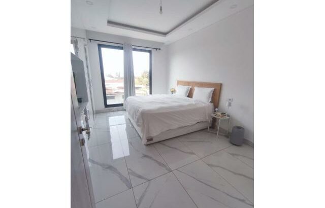 Arrenda-se um apartamento tipo 2 sem mobília na Sommerschield