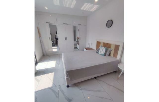 Arrenda-se um apartamento tipo 2 sem mobília na Sommerschield