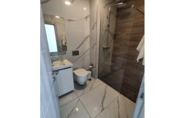 Arrenda-se um apartamento tipo 2 sem mobília na Sommerschield