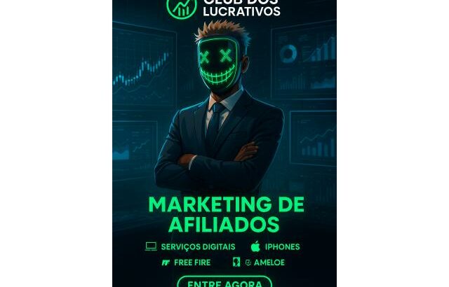 Curso de marketing digital 2025 – 2026