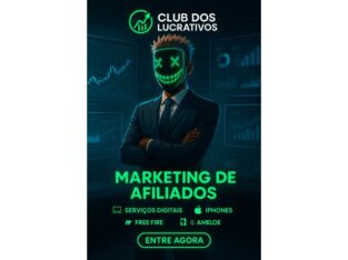 Curso de marketing digital 2025 – 2026