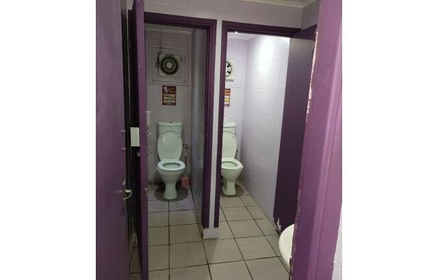 Arrenda-se um restaurante e pastelaria na polana Av. Eduardo Mondlane