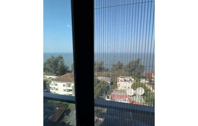 Arrenda-se um apartamento tipo 2 mobilado no condomínio Toprack na Julius Nyerere