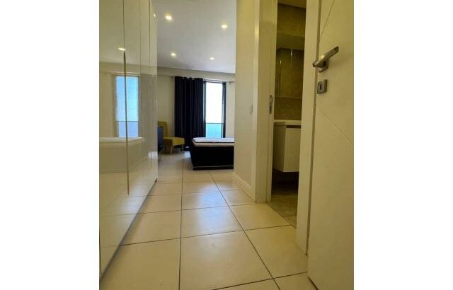 Arrenda-se um apartamento tipo 2 mobilado no condomínio Toprack na Julius Nyerere