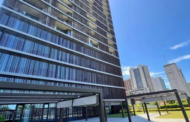 Arrenda-se um apartamento tipo 1 mobilado no condomínio Jn130 na Julius Nyerere