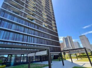 Arrenda-se um apartamento tipo 1 mobilado no condomínio Jn130 na Julius Nyerere