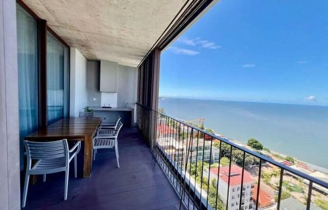 Arrenda-se um apartamento tipo 1 mobilado no condomínio Jn130 na Julius Nyerere