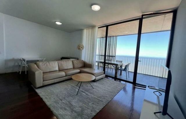 Arrenda-se um apartamento tipo 1 mobilado no condomínio Jn130 na Julius Nyerere