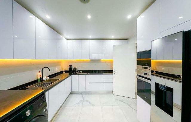 Arrenda-se luxuoso Apartamento Duplex T3 Mobilado no Maresias