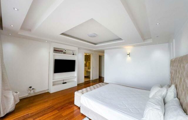 Arrenda-se luxuoso Apartamento Duplex T3 Mobilado no Maresias