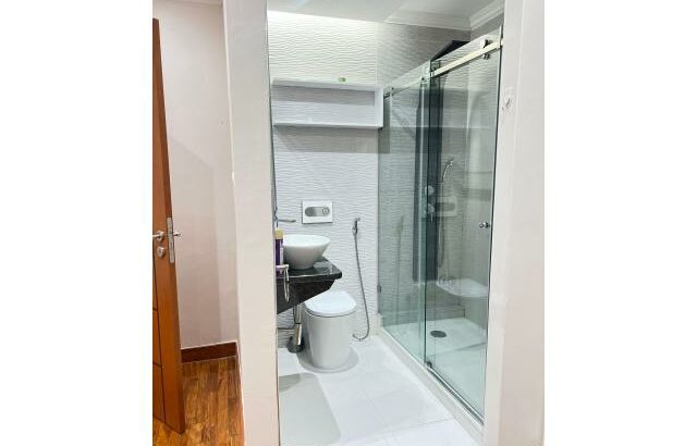 Arrenda-se luxuosa Moradia duplex T3 no condomínio casa jovem