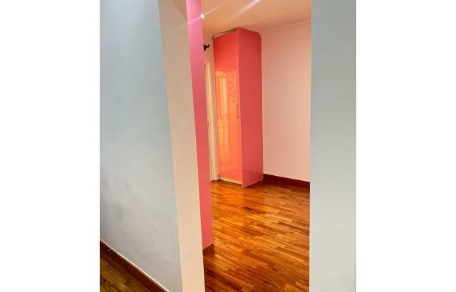 Arrenda-se luxuosa Moradia duplex T3 no condomínio casa jovem