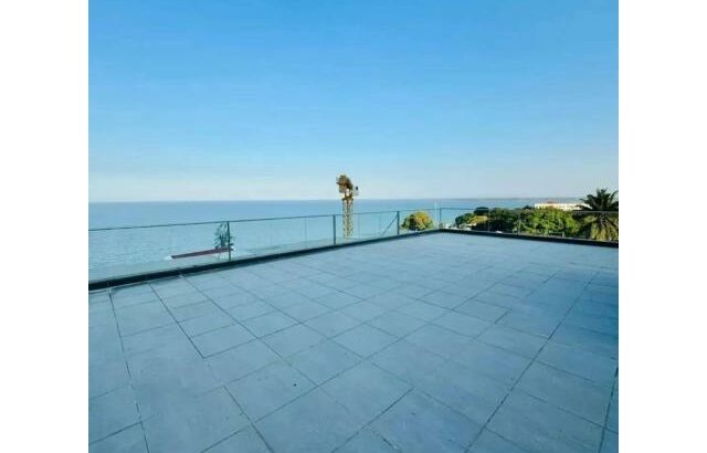 Arrenda-se um apartamento tipo 3na polana