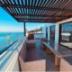 Vende-se uma penthouse tipo 5 no condomínio MARESIAS com vista ao mar