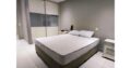Arrenda-se luxuoso Apartamento T2 mobilado no marés