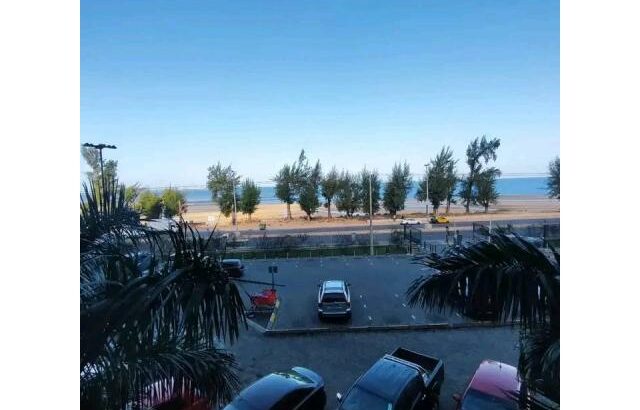 Arrenda-se luxuoso Apartamento T2 mobilado no marés