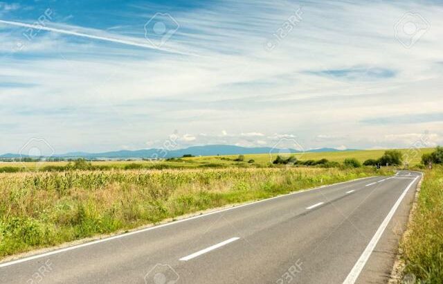 45 Hectares na Estrada Circular: Muntanhane Marracuene