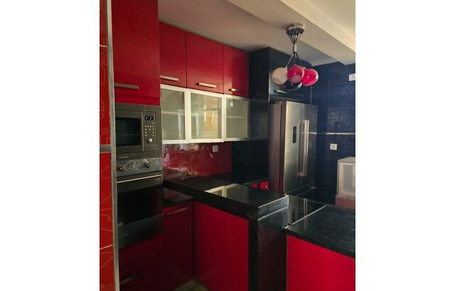 Arrenda-se belíssimo Apartamento T3 no bairro da Coop