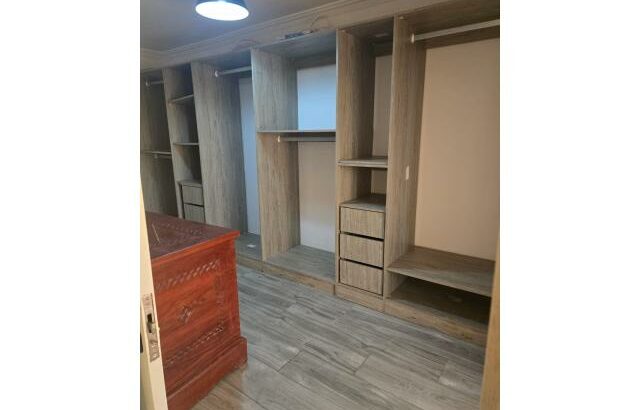 Arrenda-se belíssimo Apartamento T3 no bairro da Coop