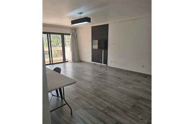 Arrenda-se belíssimo Apartamento T3 no bairro da Coop