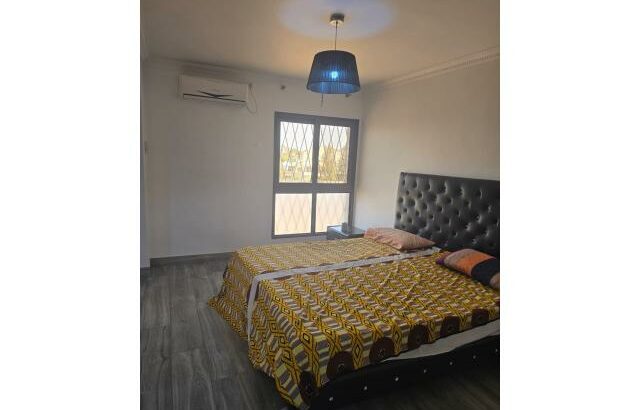 Arrenda-se belíssimo Apartamento T3 no bairro da Coop