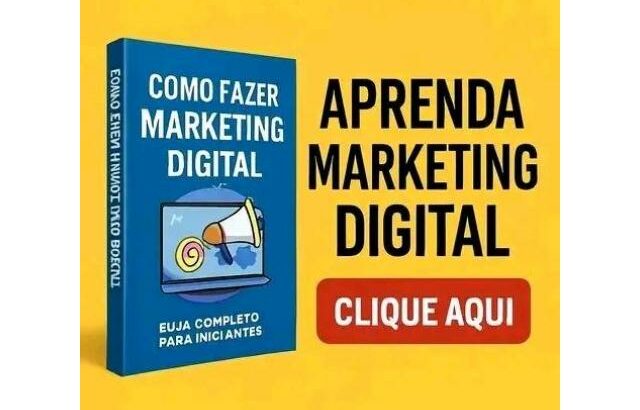 APRENDA MARKETING DIGITAL