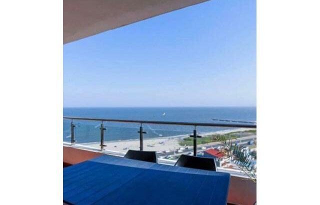 Arrenda-se um apartamento duplex tipo 4 no condomínio super marés