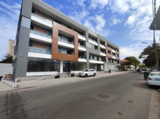 Vende-se um apartamento tipo 3 na Sommerschield no condomínio Vila Antúrio