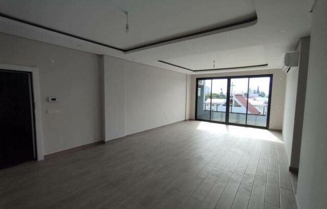 Vende-se um apartamento tipo 3 na Sommerschield no condomínio Vila Antúrio