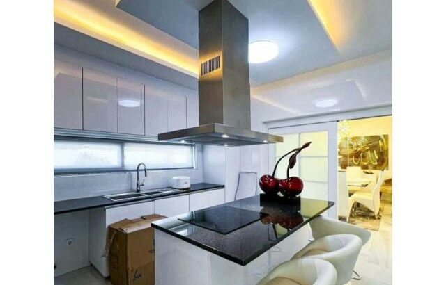 Vende-se uma moradia tipo 4 no condomínio MASSALA na Sommerschield 2