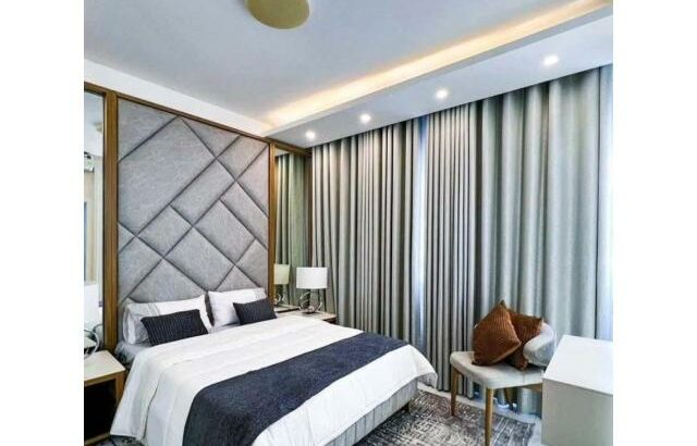 Vende-se uma moradia tipo 4 no condomínio MASSALA na Sommerschield 2