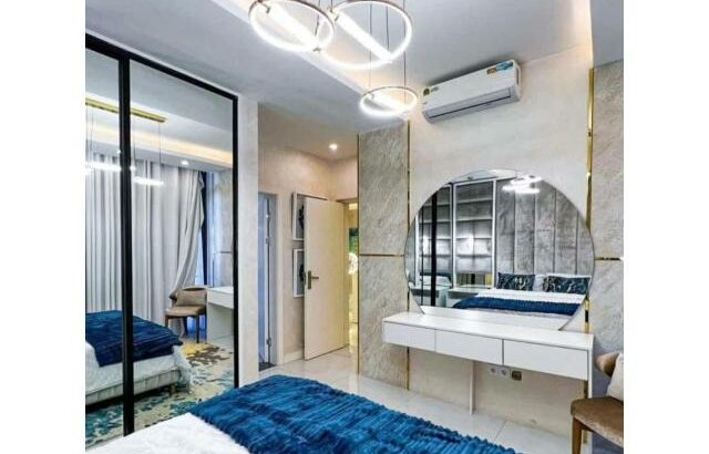 Vende-se uma moradia tipo 4 no condomínio MASSALA na Sommerschield 2