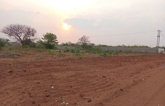 Espaco em Tchumene 2