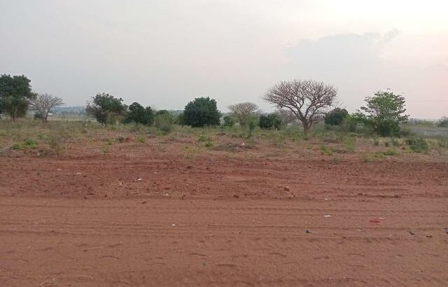 Espaco em Tchumene 2