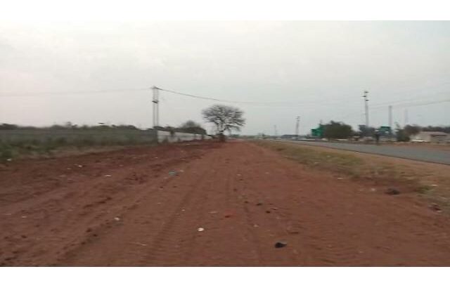 Espaco em Tchumene 2