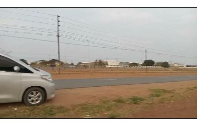 Espaco em Tchumene 2