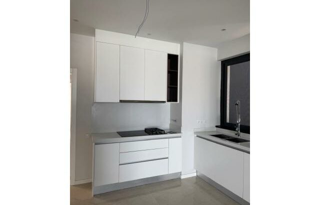 Arrenda-se uma moradia Tipo 4 no condomínio Orion na Sommerschield