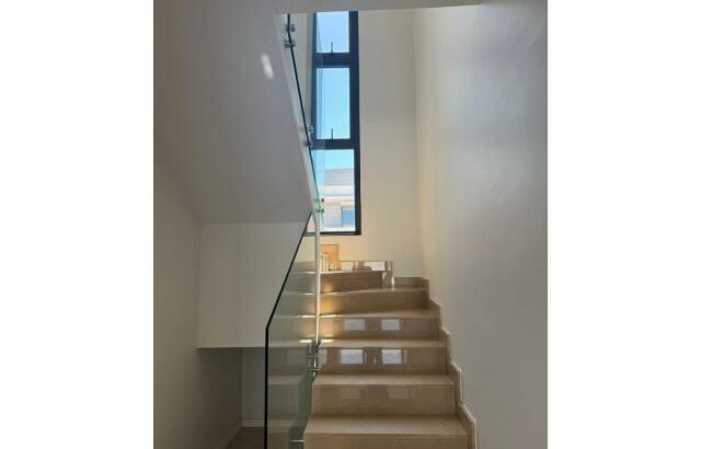 Arrenda-se uma moradia Tipo 4 no condomínio Orion na Sommerschield