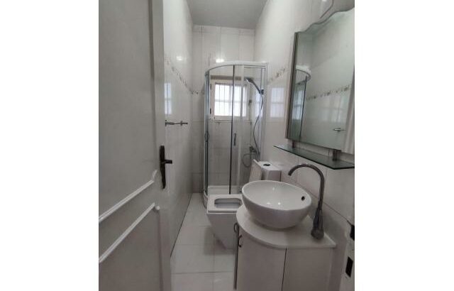 Arrendo moradia duplex t4 na polana