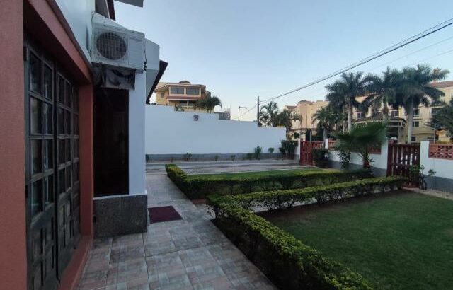 Arrendo moradia duplex t4 na polana