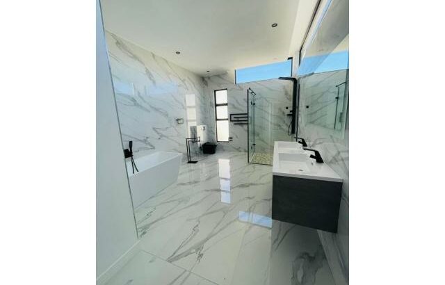 Vende-se & arrendo moradia tp4 duplex no condomínio